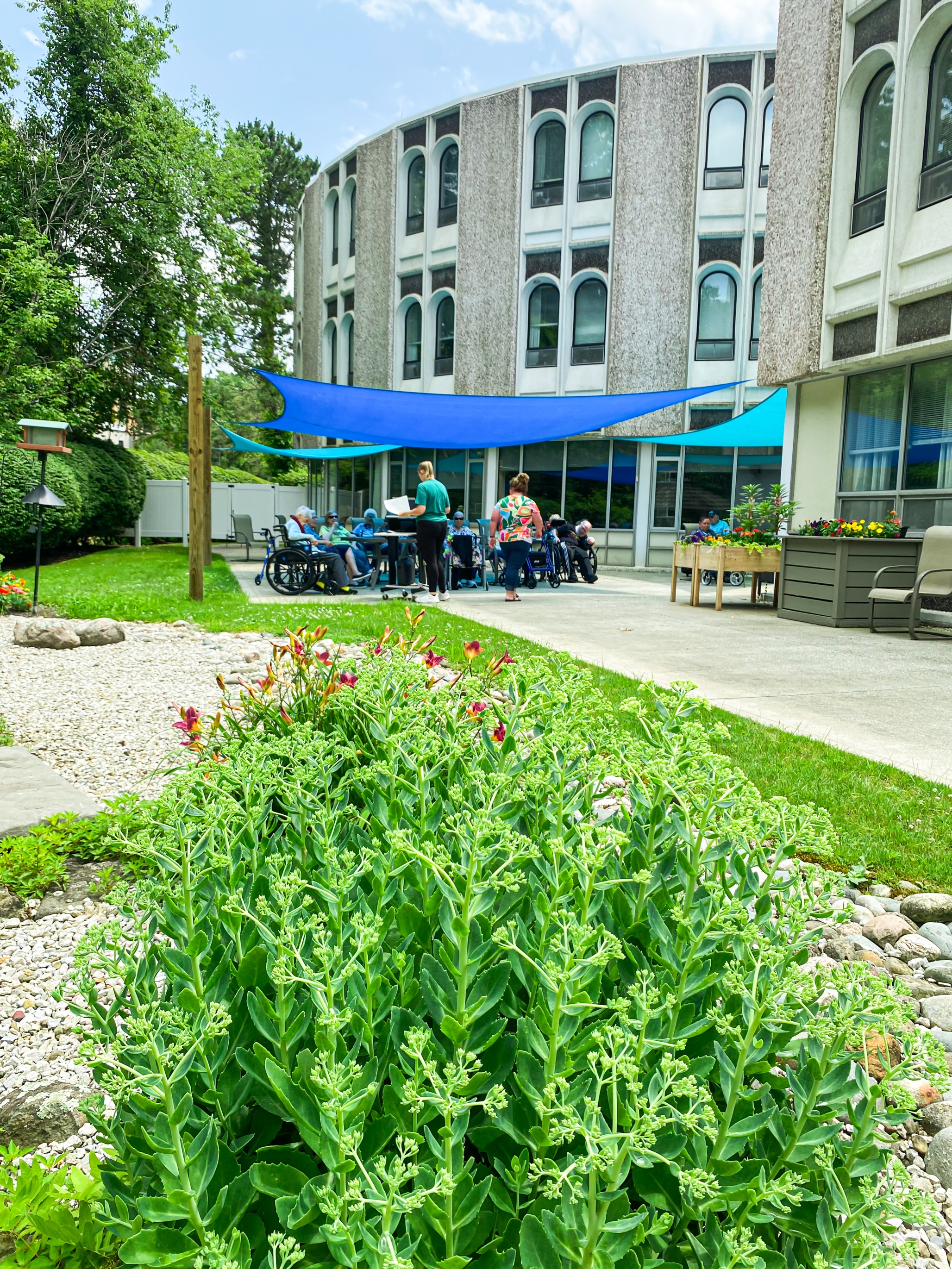 Light of Hearts Villa, Cleveland, OH 14