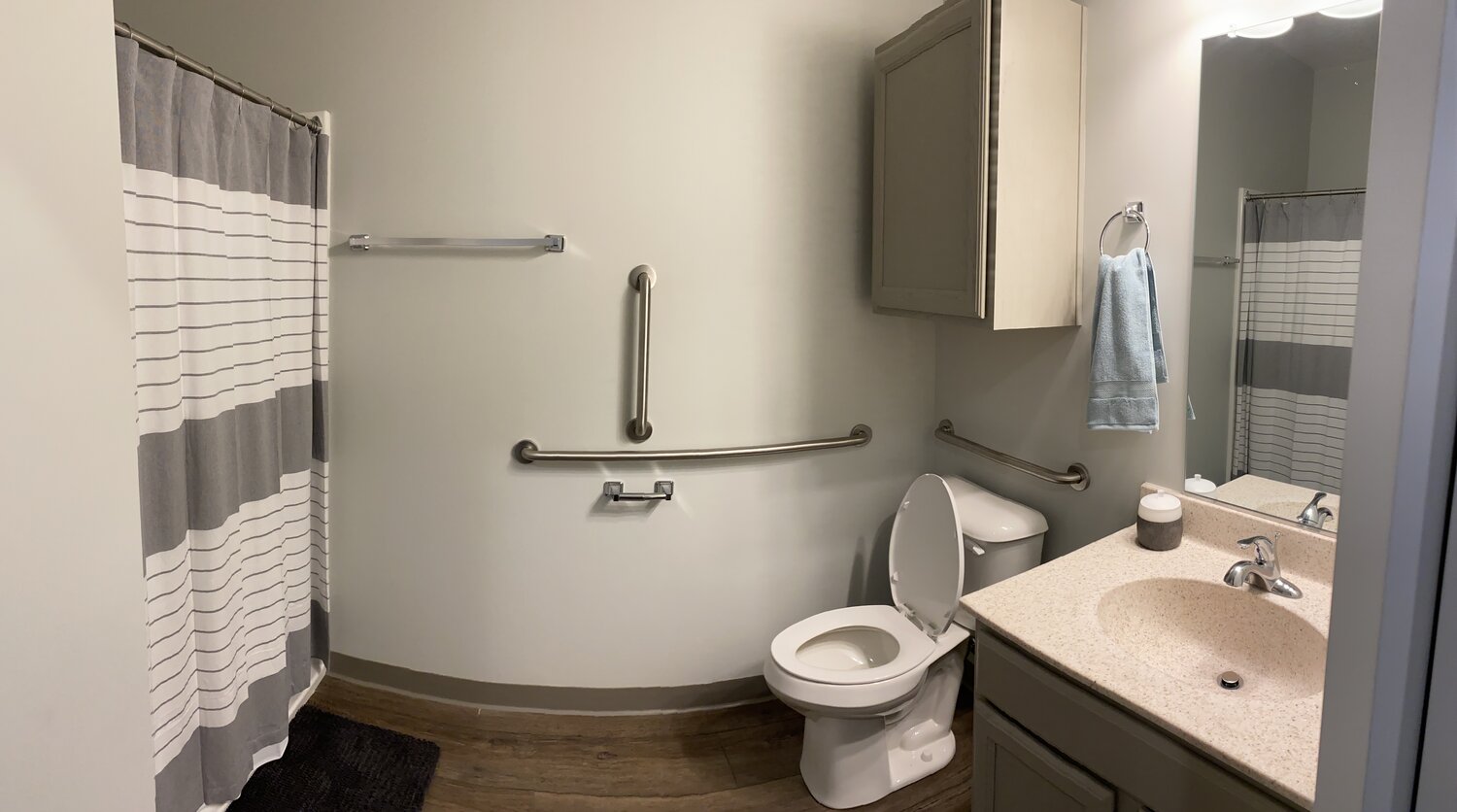 Springfield Assisted Living, Springfield, OH 4