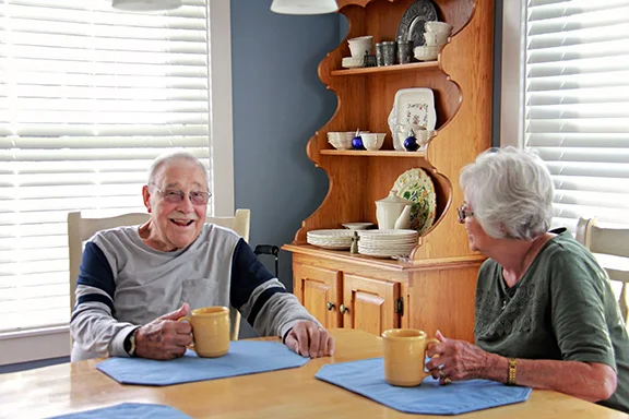 Browning Masonic Community, Waterville, OH 8