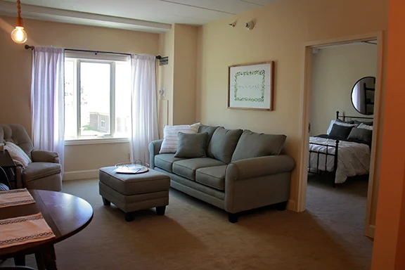 Browning Masonic Community, Waterville, OH 16