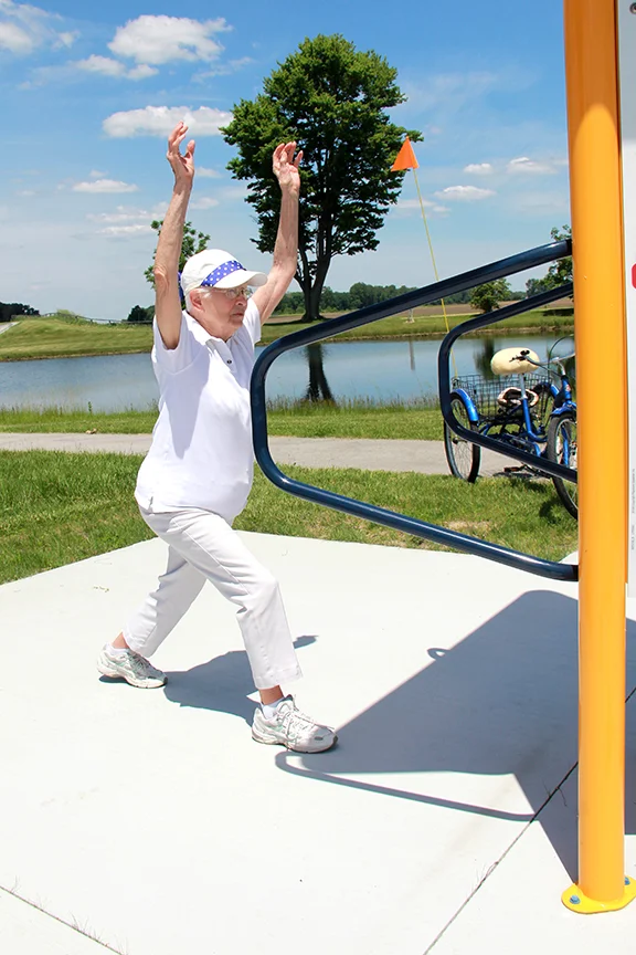 Browning Masonic Community, Waterville, OH 18