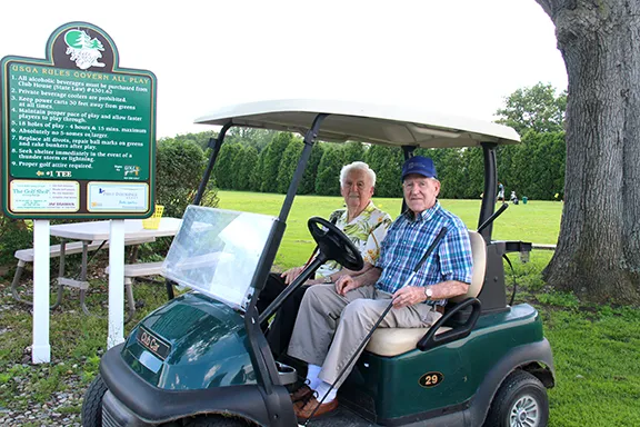 Browning Masonic Community, Waterville, OH 19