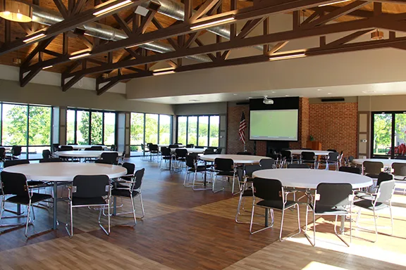 Springfield Masonic Community, Springfield, OH 16