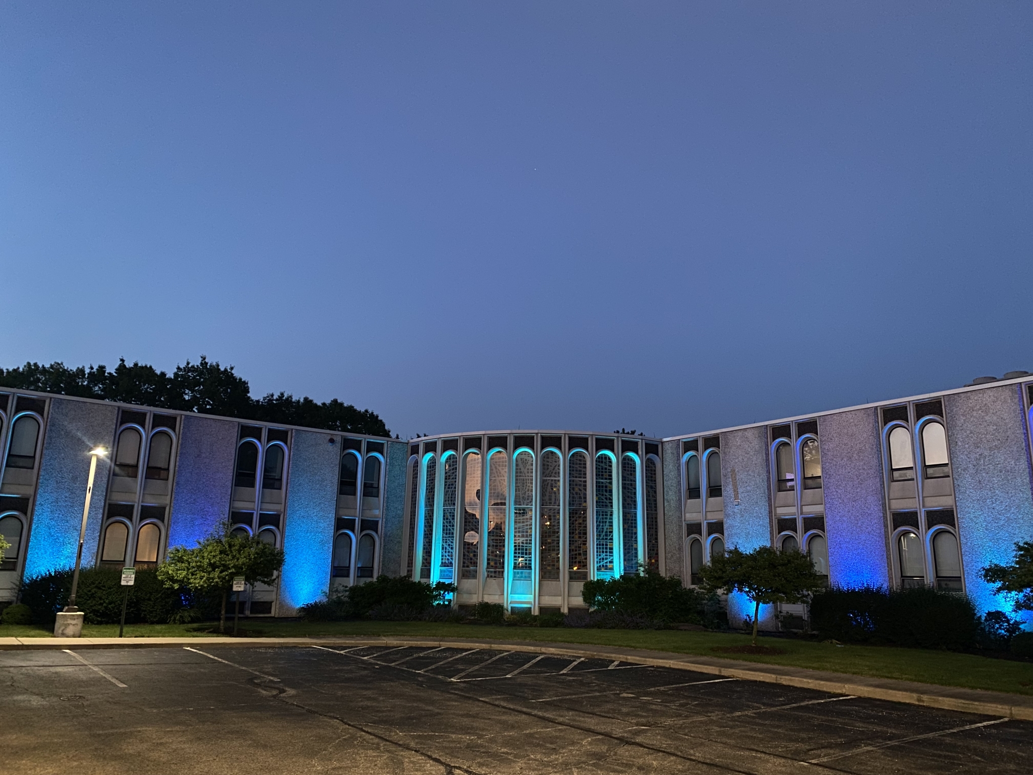 Light of Hearts Villa, Cleveland, OH 4