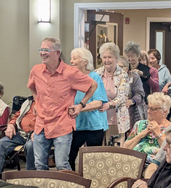 Legacy Living Green Township, Cincinnati, OH 28