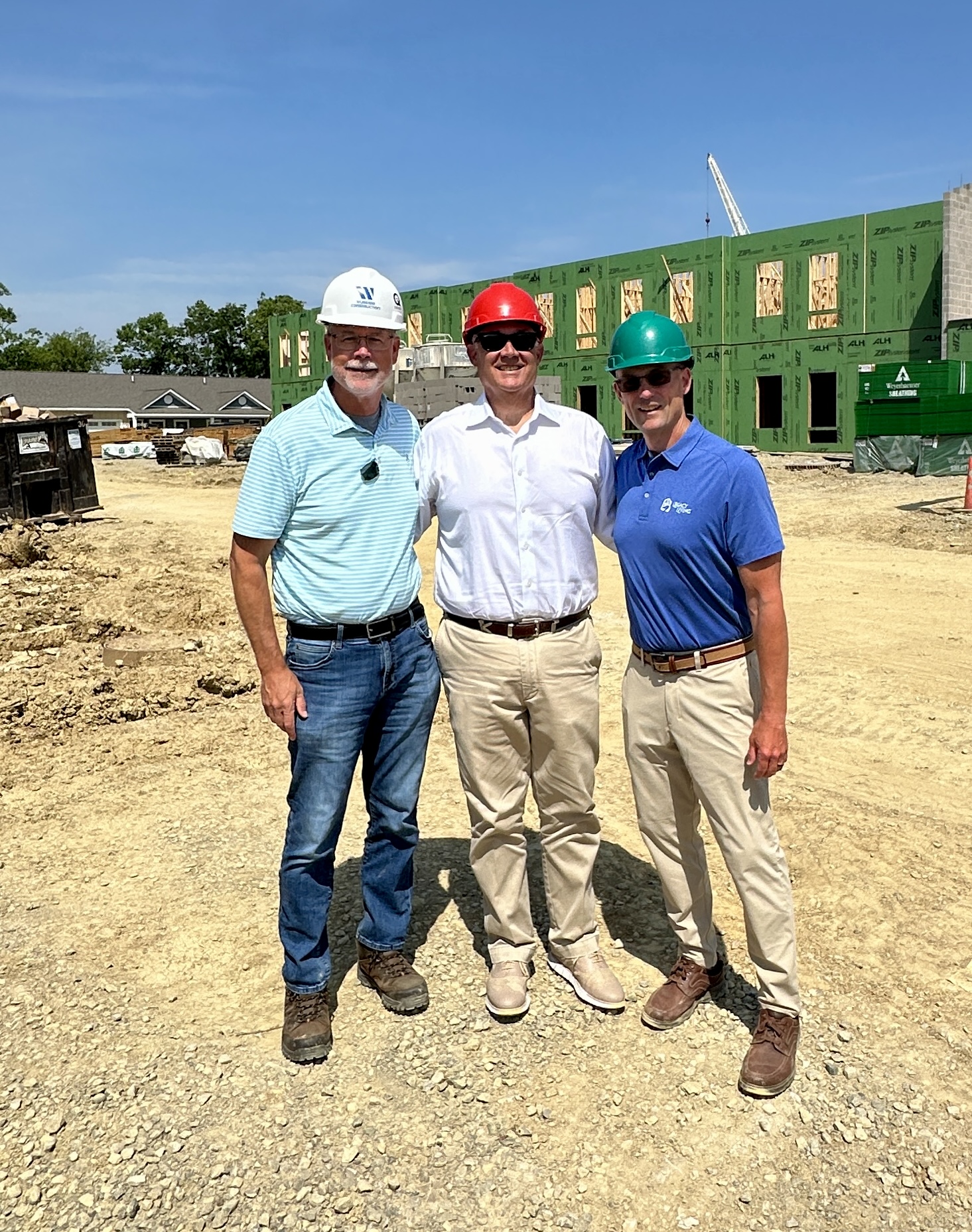 Legacy Living Green Township, Cincinnati, OH 7