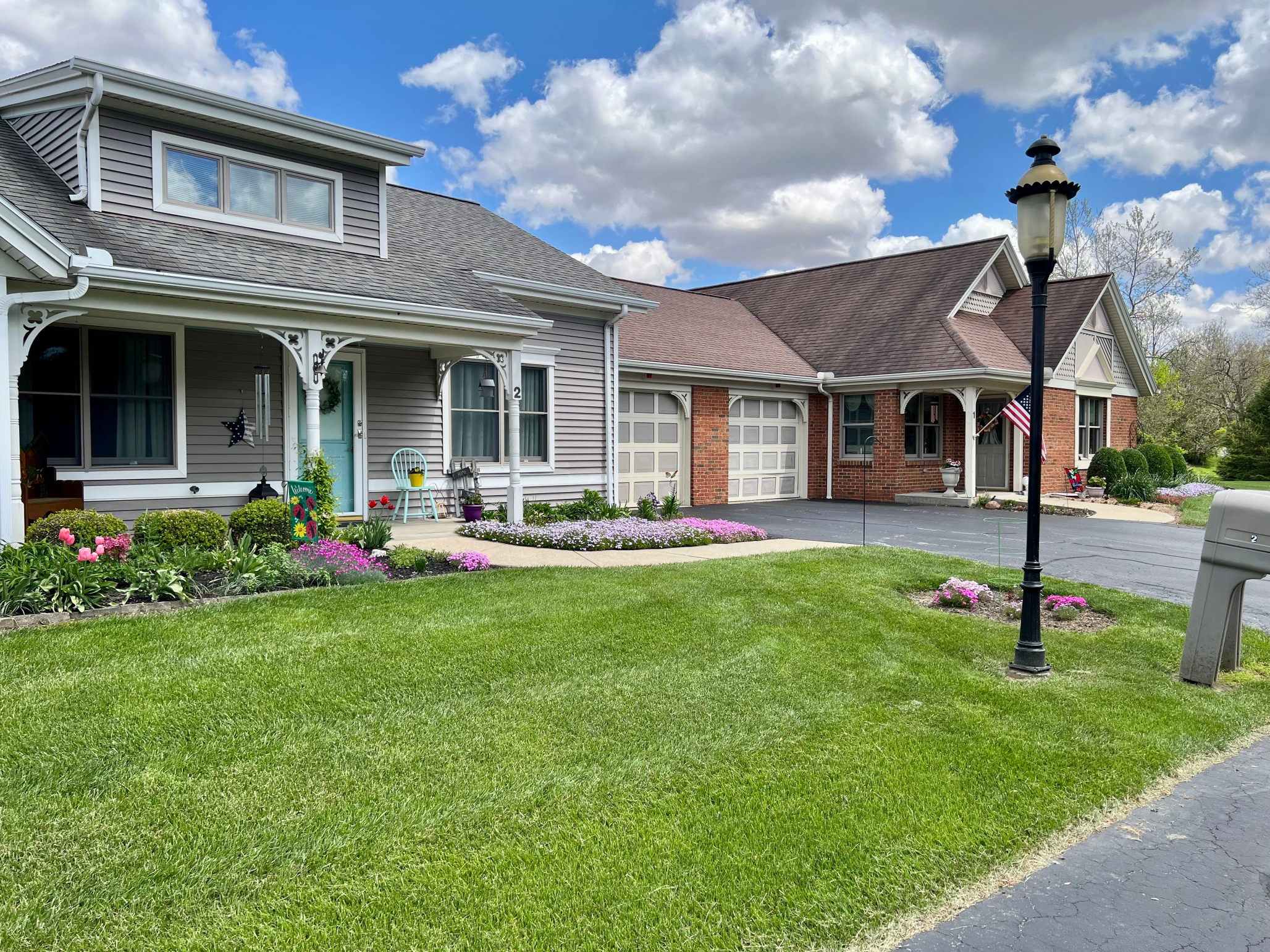 Ohio Living Cape May, Wilmington, OH 14