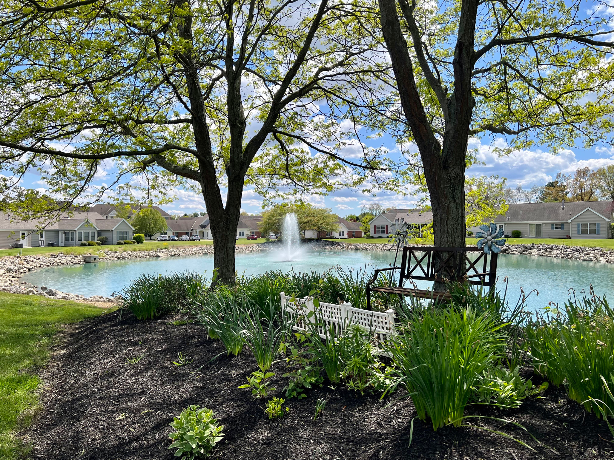 Ohio Living Cape May, Wilmington, OH 12