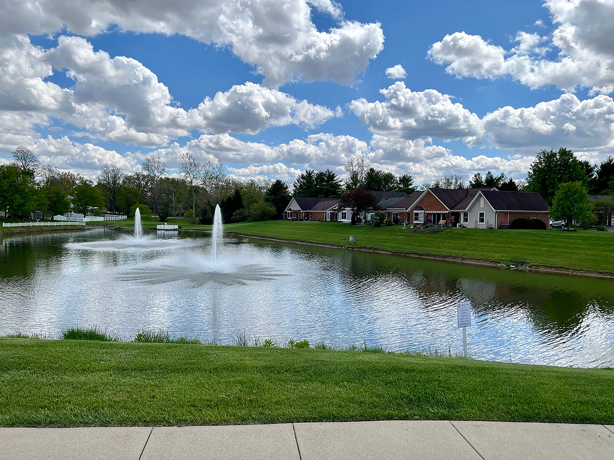 Ohio Living Cape May, Wilmington, OH 18