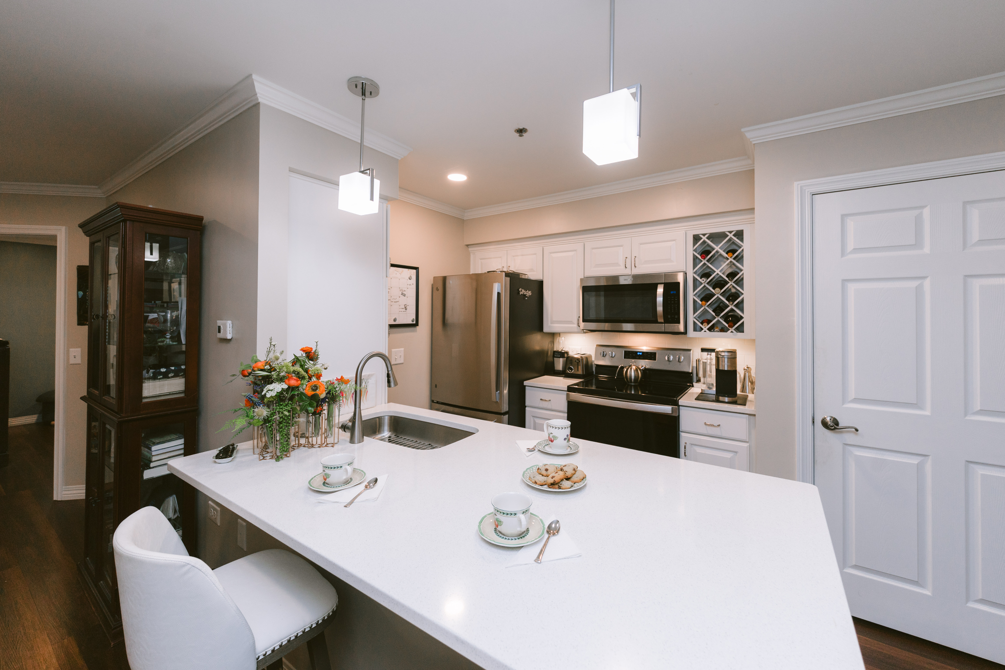 Ohio Living Swan Creek 3