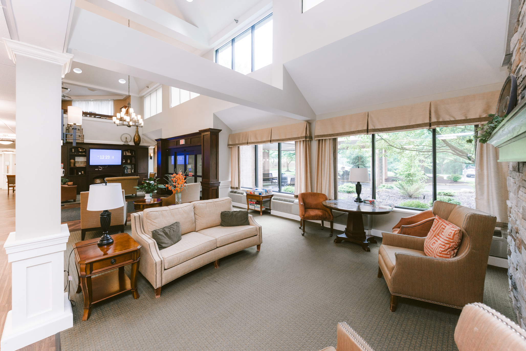 Ohio Living Swan Creek