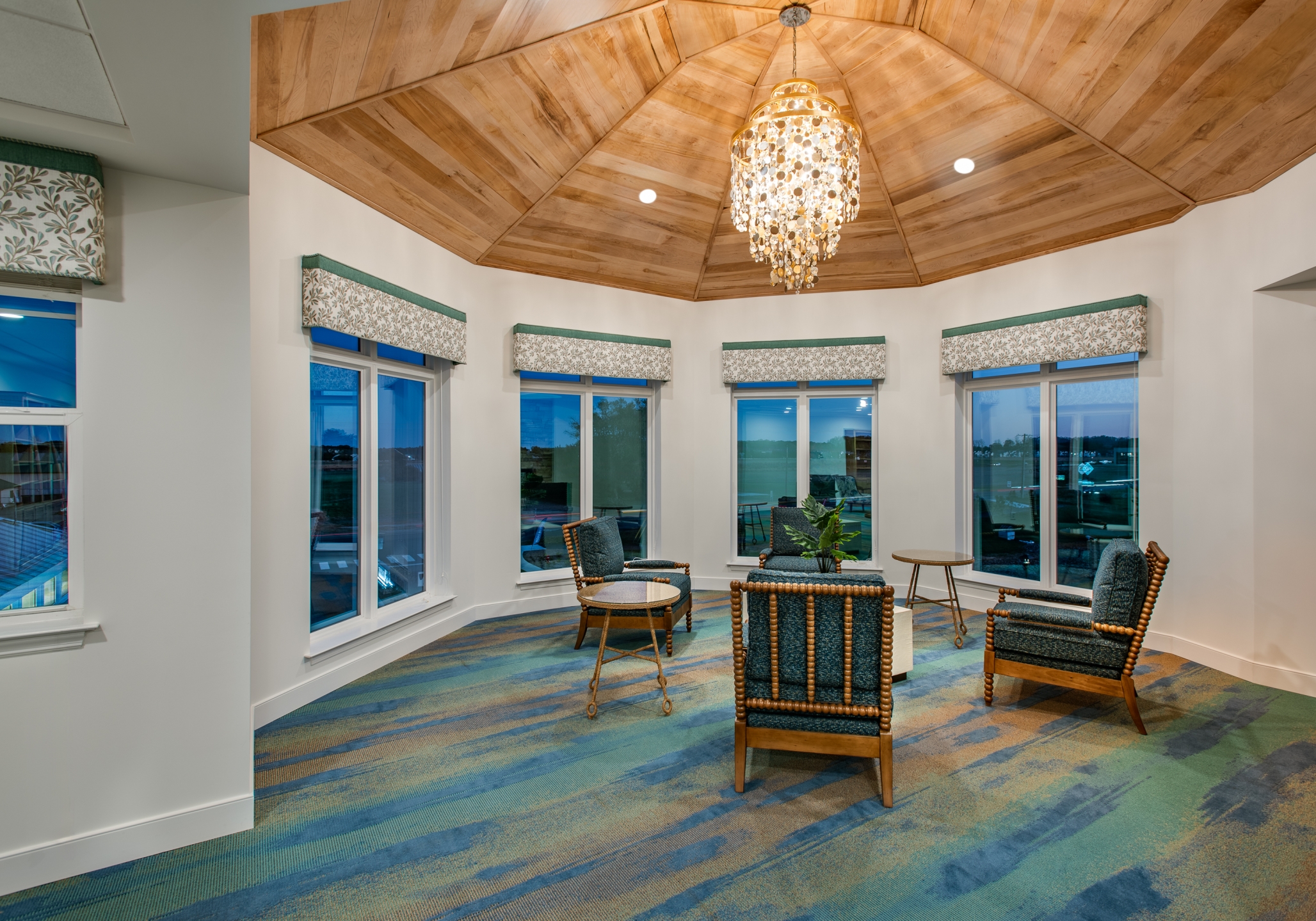 The Lodge at Historic Lewes, Lewes, DE 2