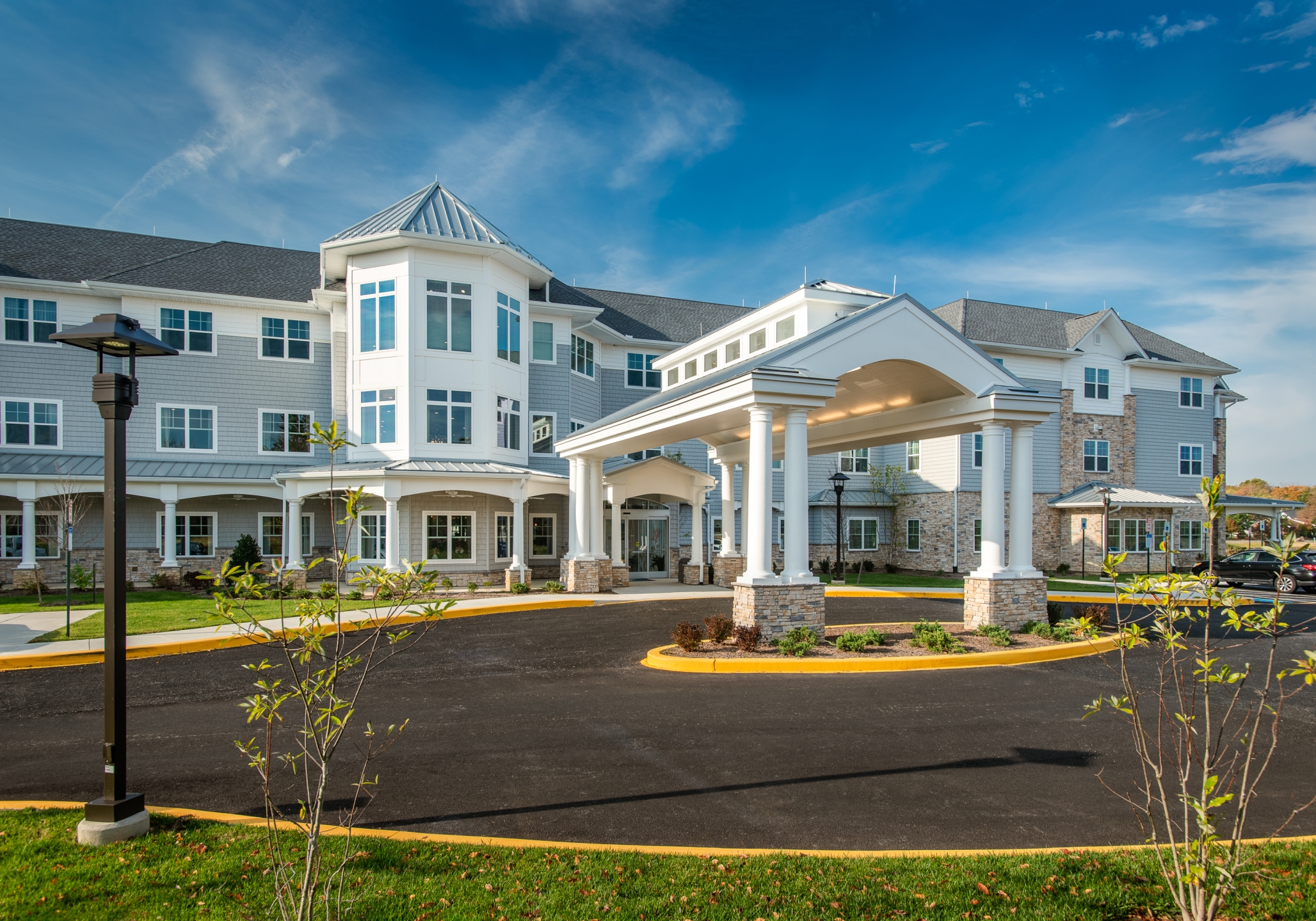 The Lodge at Historic Lewes, Lewes, DE 3