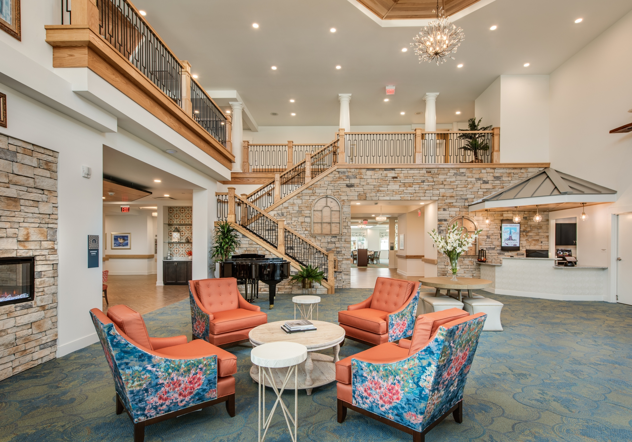 The Lodge at Historic Lewes, Lewes, DE 5