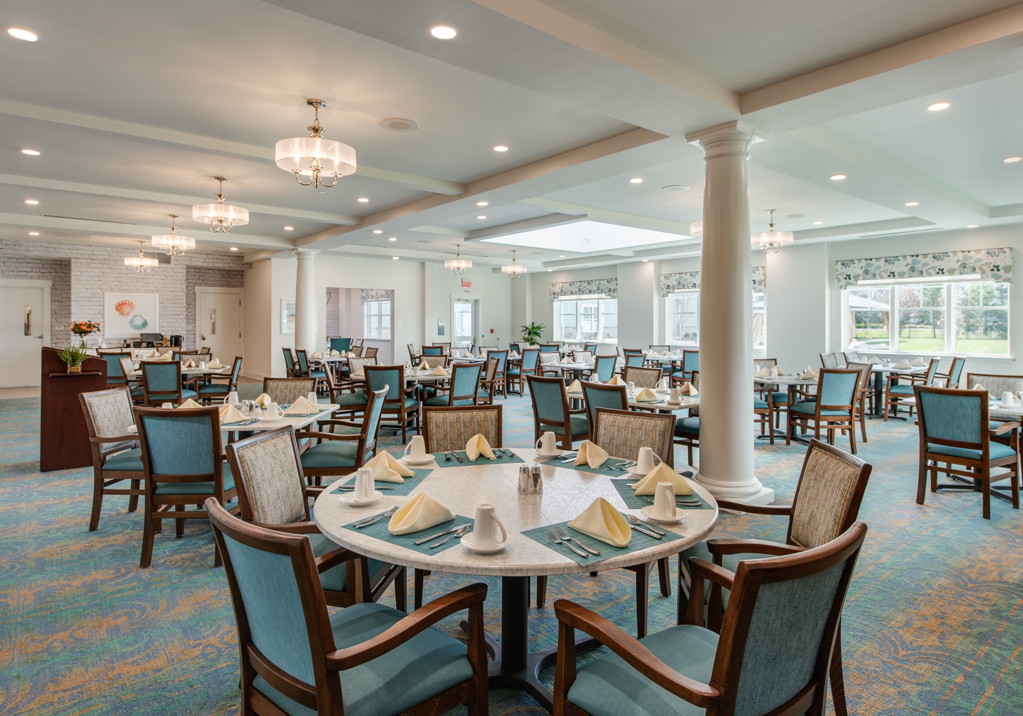 The Lodge at Historic Lewes, Lewes, DE 6