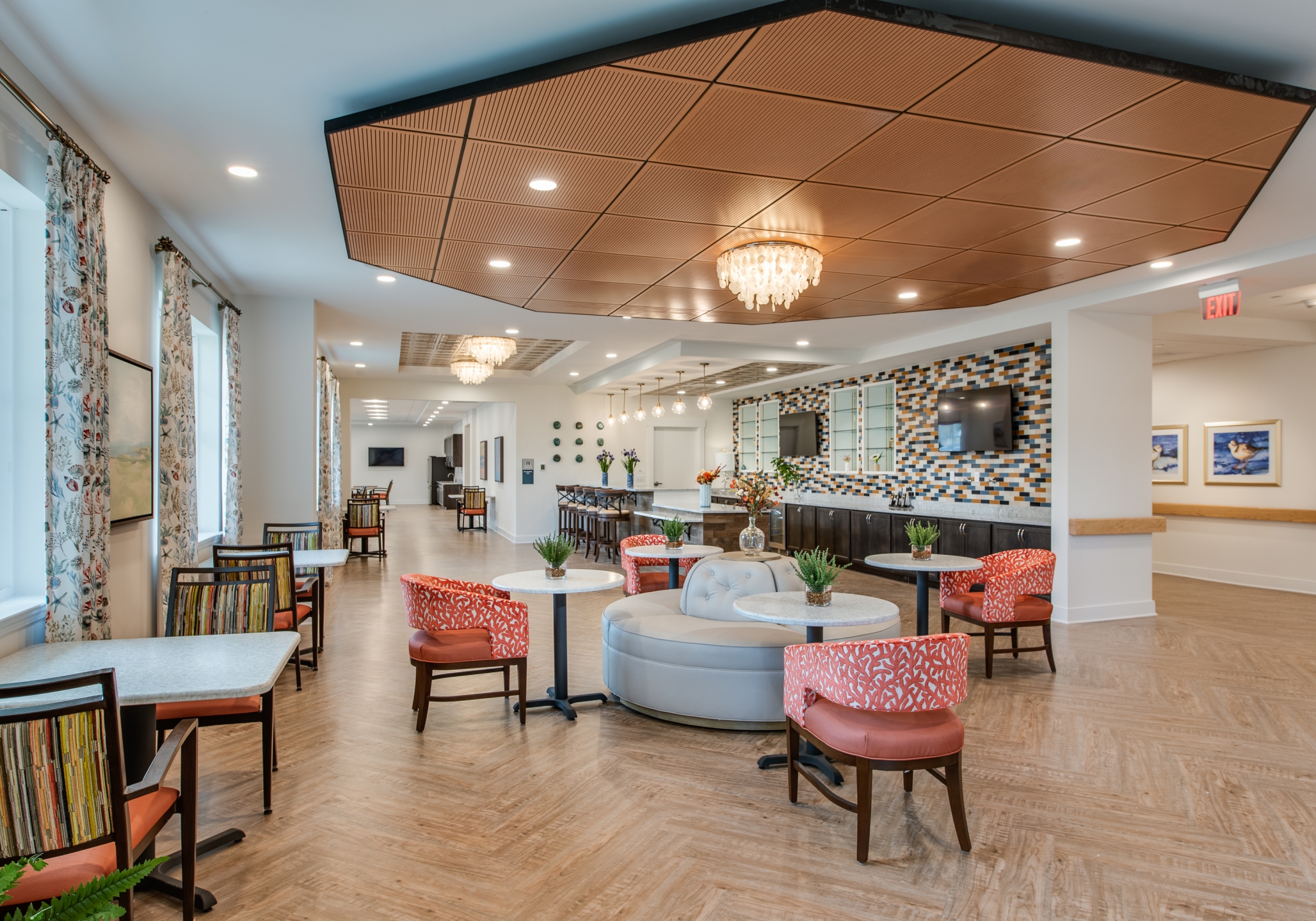 The Lodge at Historic Lewes, Lewes, DE 7