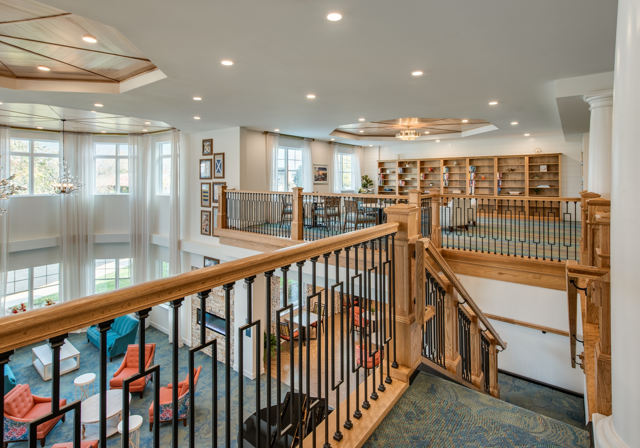 The Lodge at Historic Lewes, Lewes, DE 8