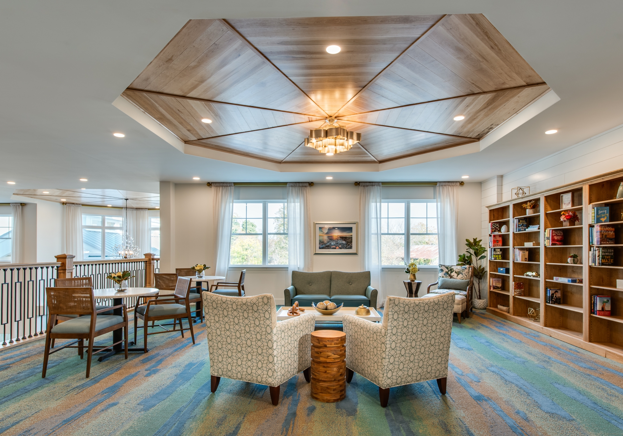 The Lodge at Historic Lewes, Lewes, DE 9