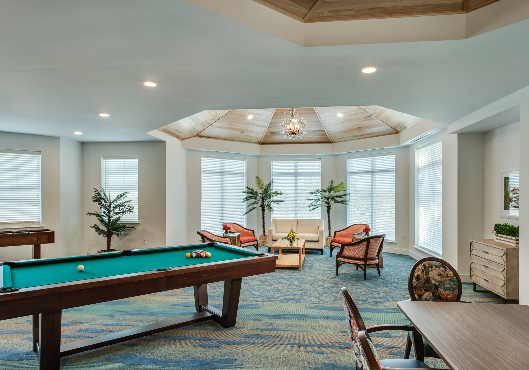 The Lodge at Historic Lewes, Lewes, DE 10