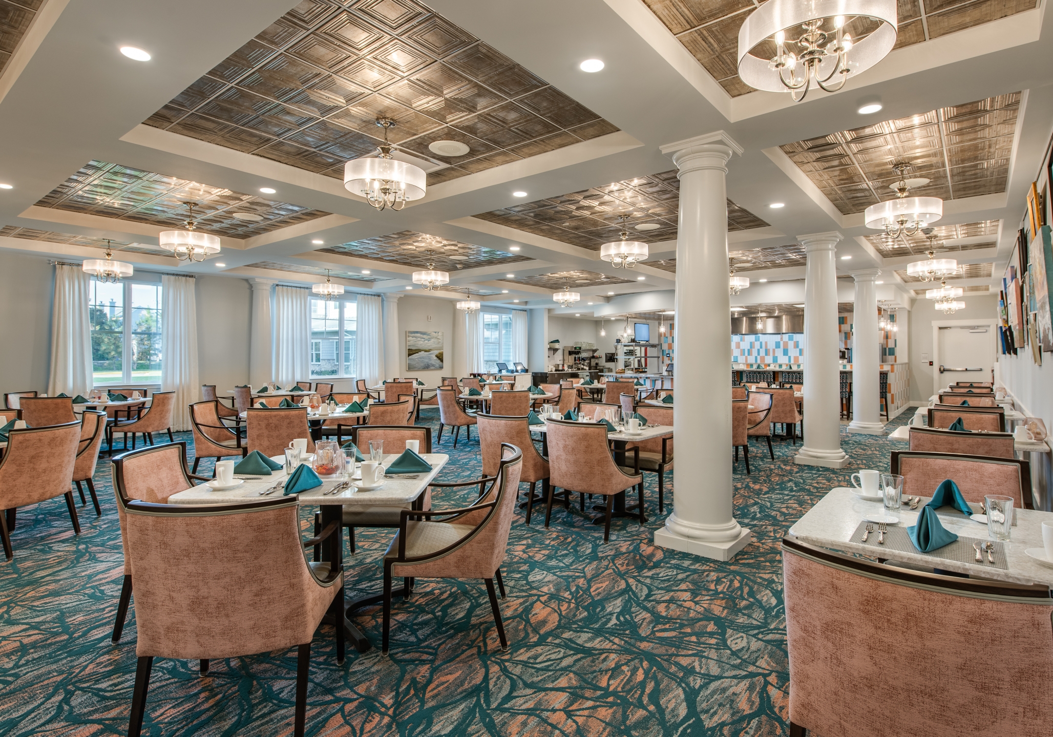 The Lodge at Historic Lewes, Lewes, DE 12