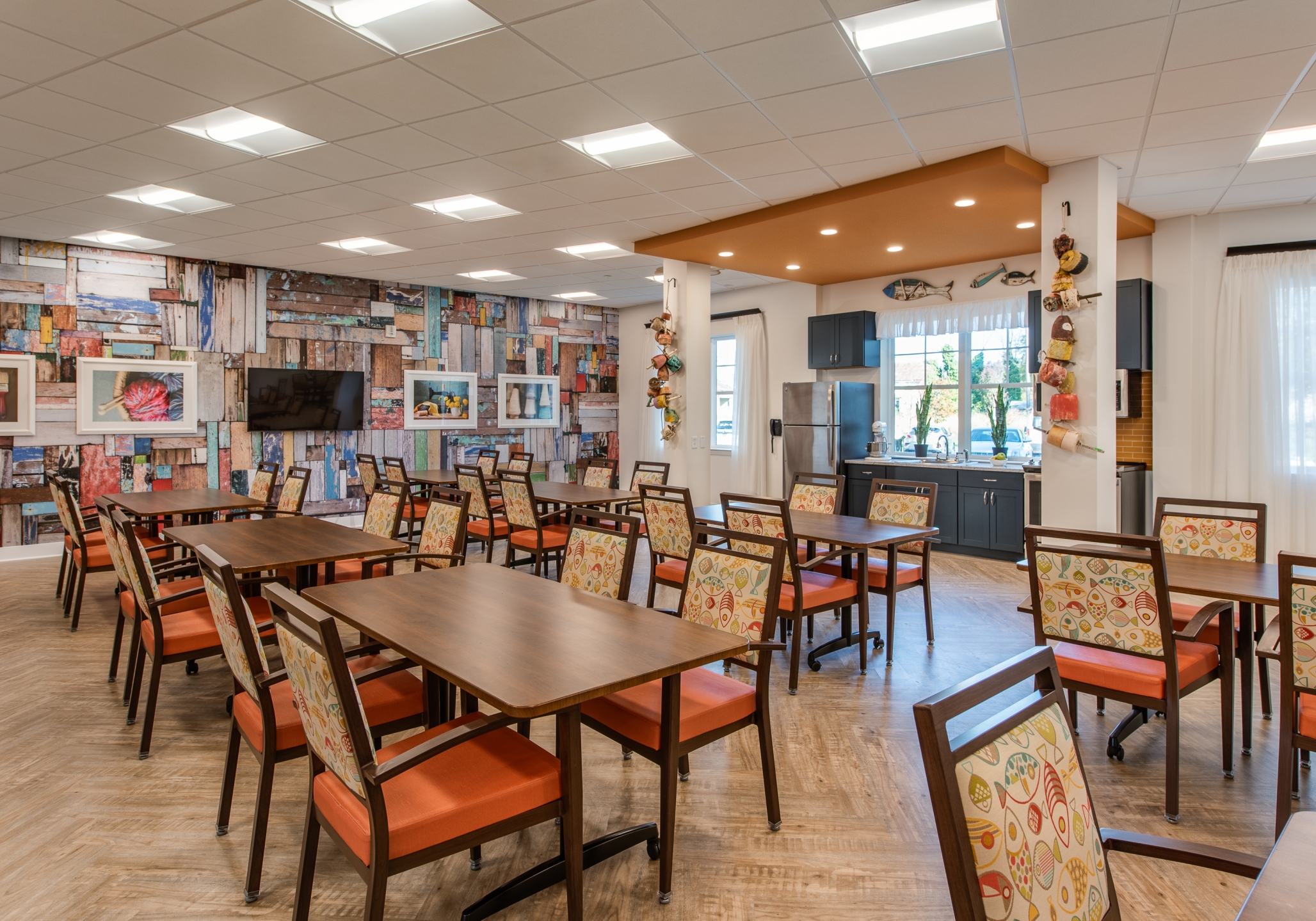 The Lodge at Historic Lewes, Lewes, DE 13