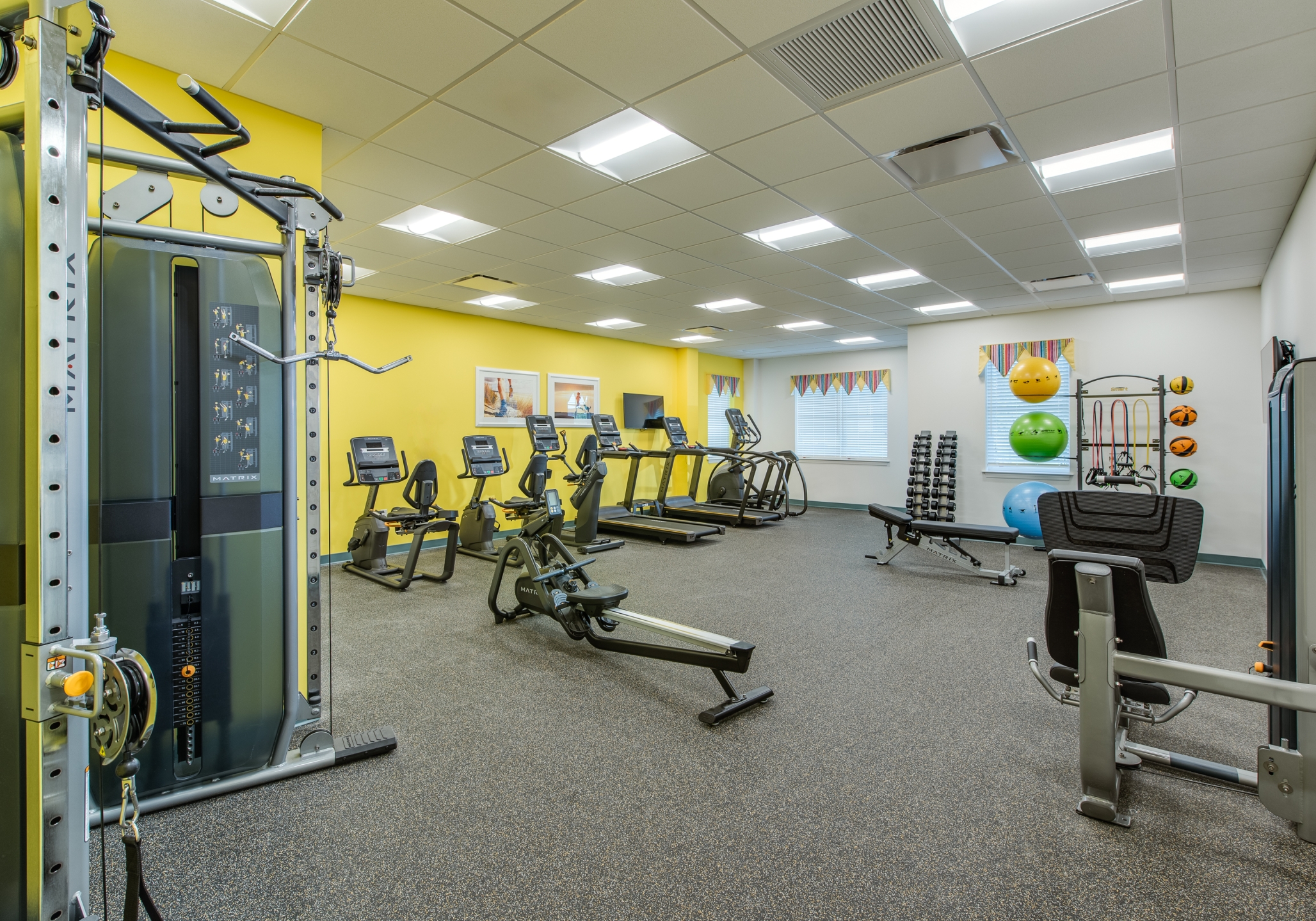 The Lodge at Historic Lewes, Lewes, DE 14