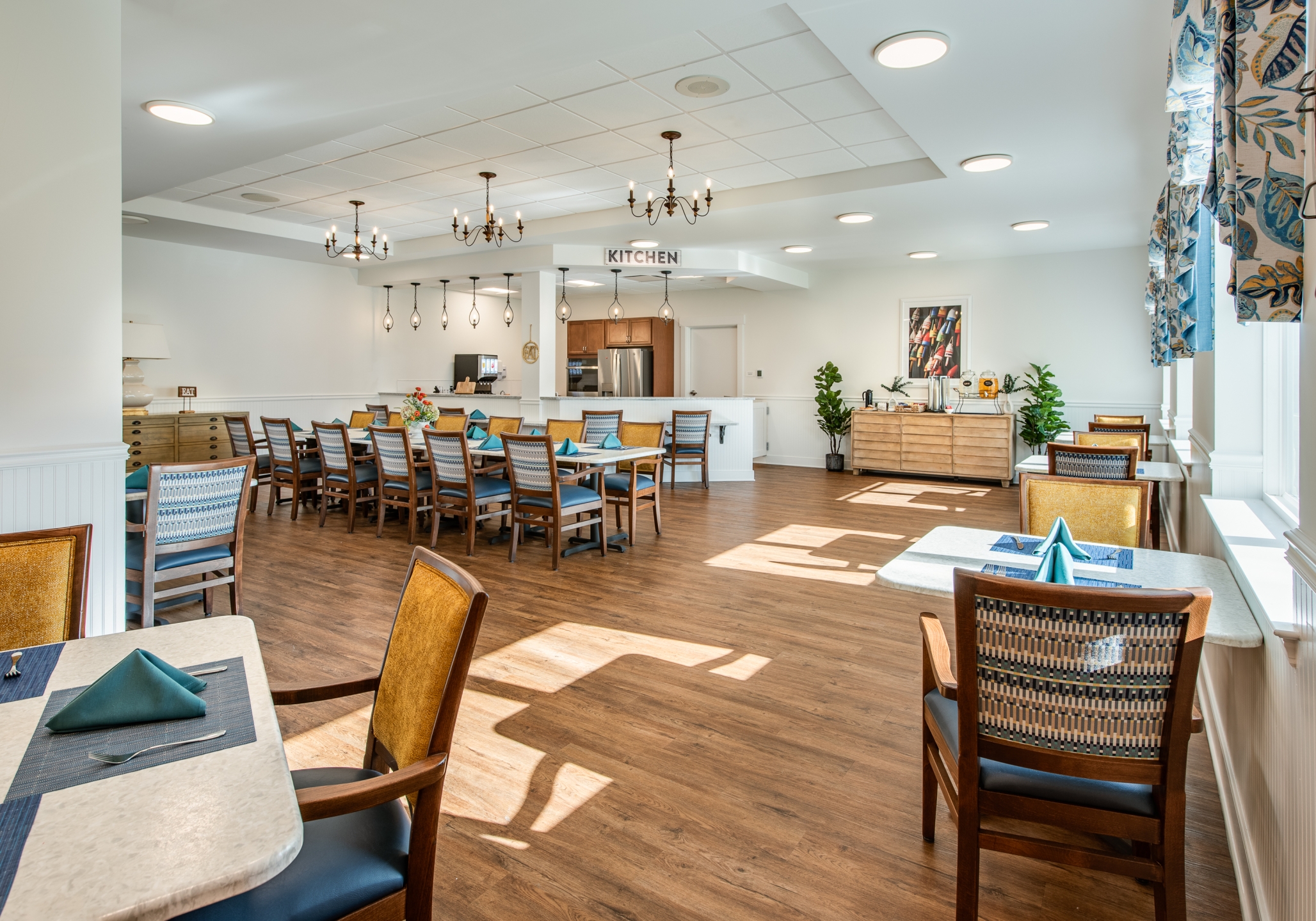 The Lodge at Historic Lewes, Lewes, DE 17