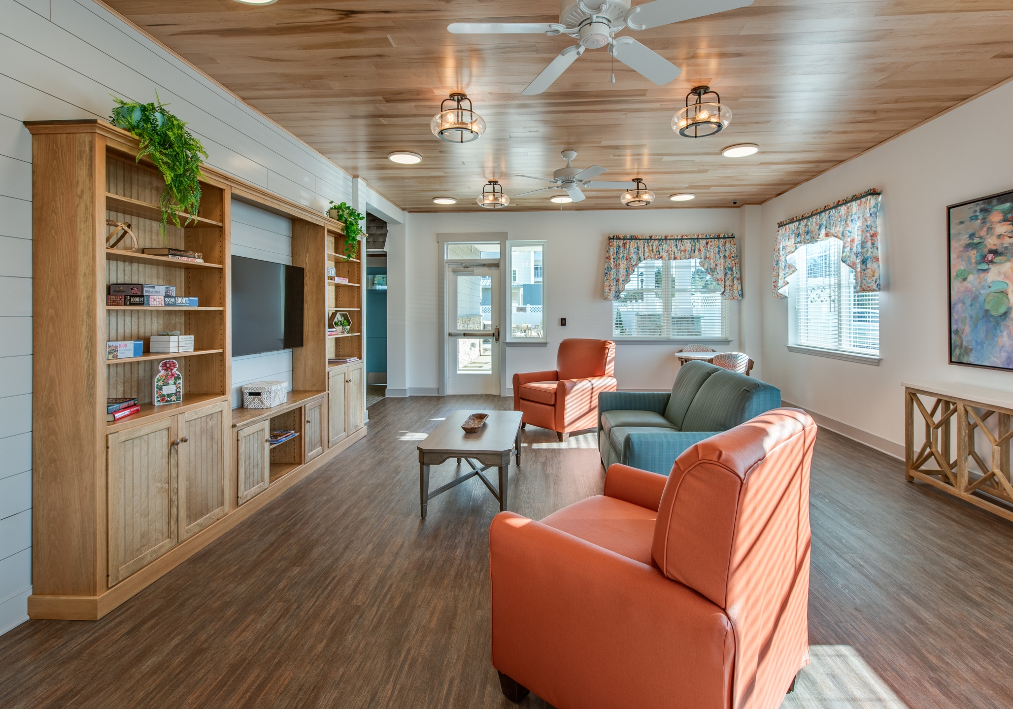 The Lodge at Historic Lewes, Lewes, DE 18