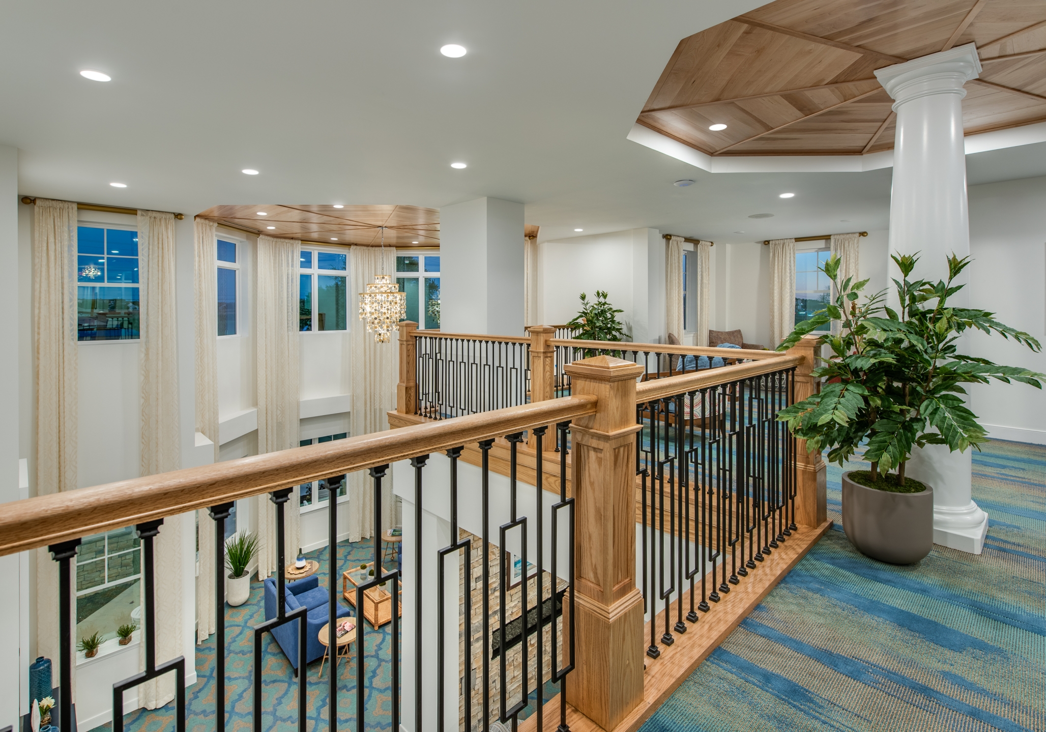 The Lodge at Historic Lewes, Lewes, DE 24