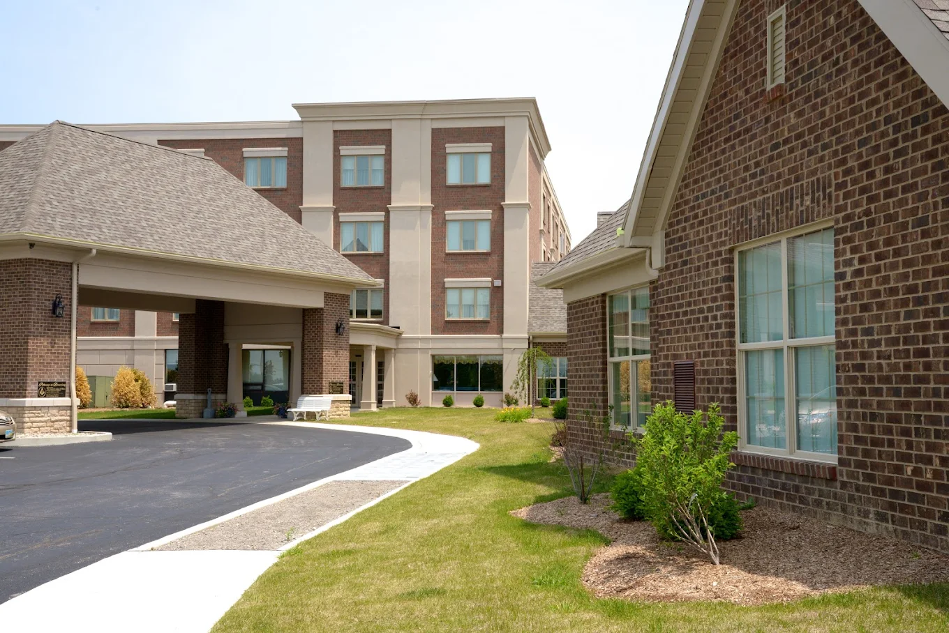 Browning Masonic Community, Waterville, OH 20