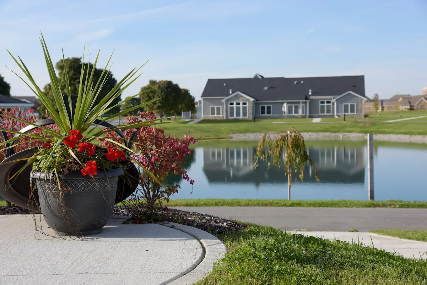 Browning Masonic Community, Waterville, OH 21