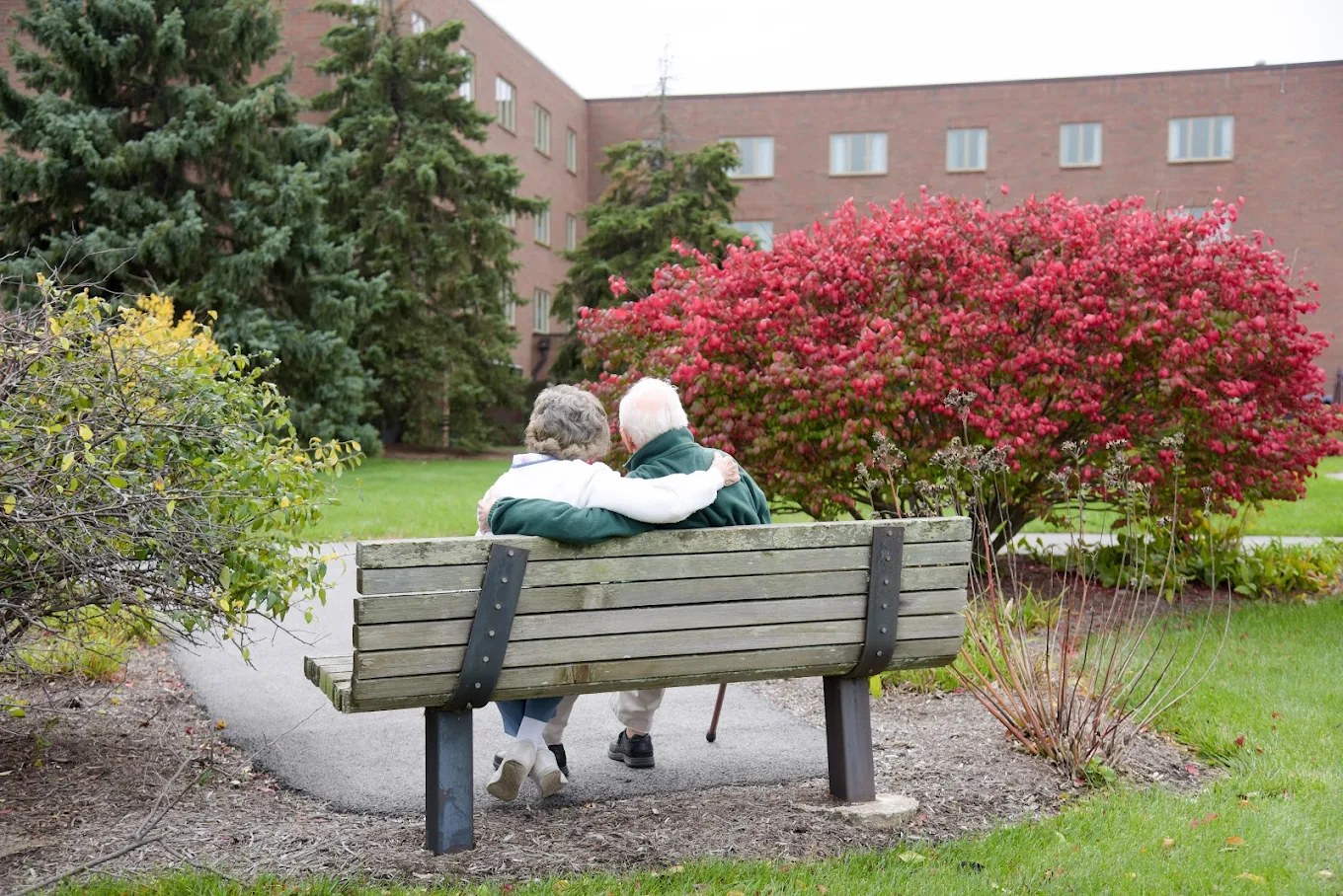 Browning Masonic Community, Waterville, OH 23