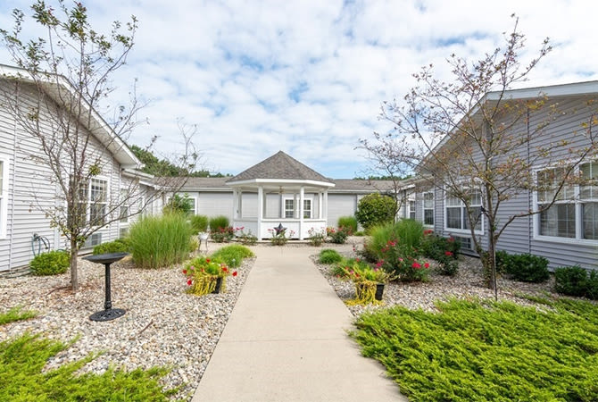 Trustwell Living at Kingsbury Place, Defiance, OH 2