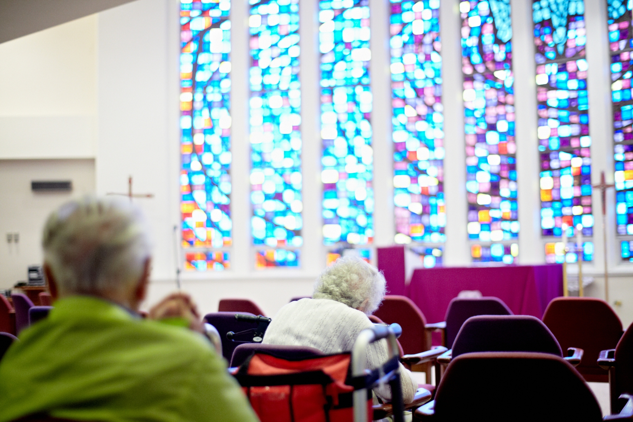 Light of Hearts Villa, Cleveland, OH 5