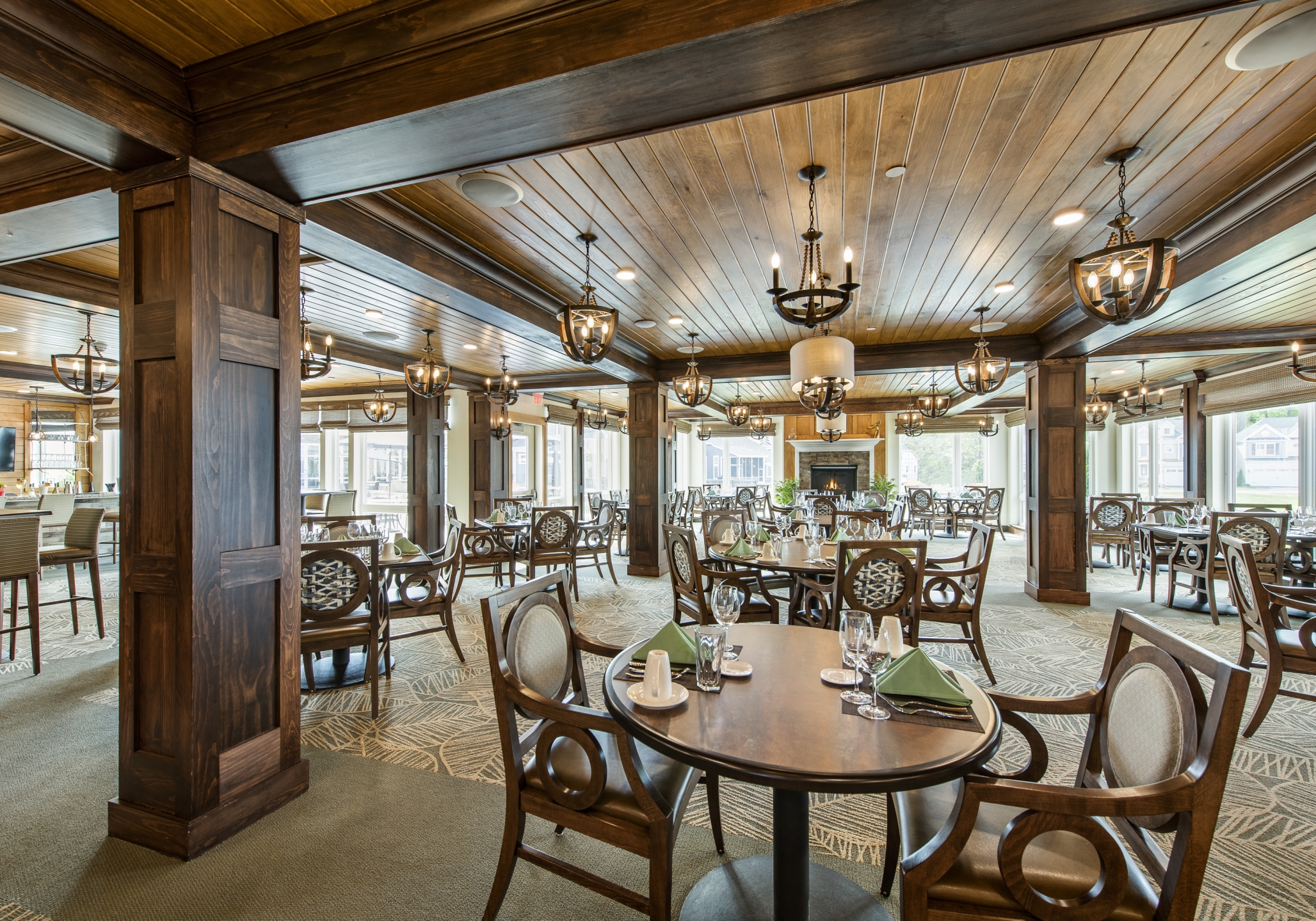 The Lodge at Truitt Homestead, Rehoboth Beach, DE 5