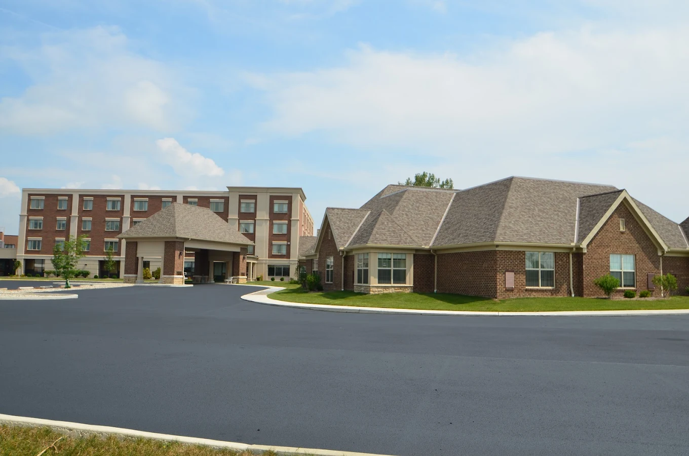 Browning Masonic Community, Waterville, OH 7