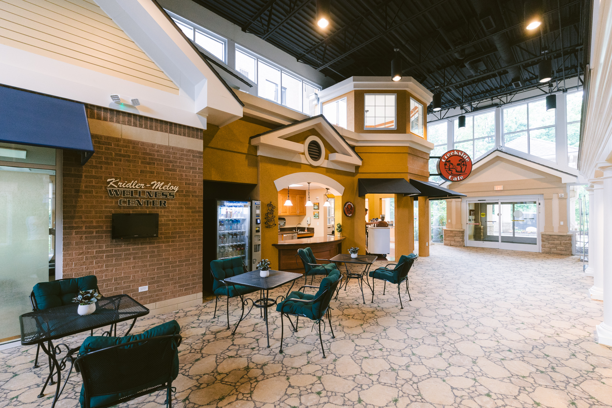 Ohio Living Swan Creek 6