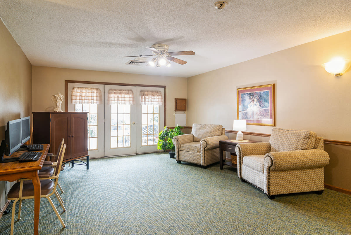 Trustwell Living at Mansfield Place, Mansfield, OH 7
