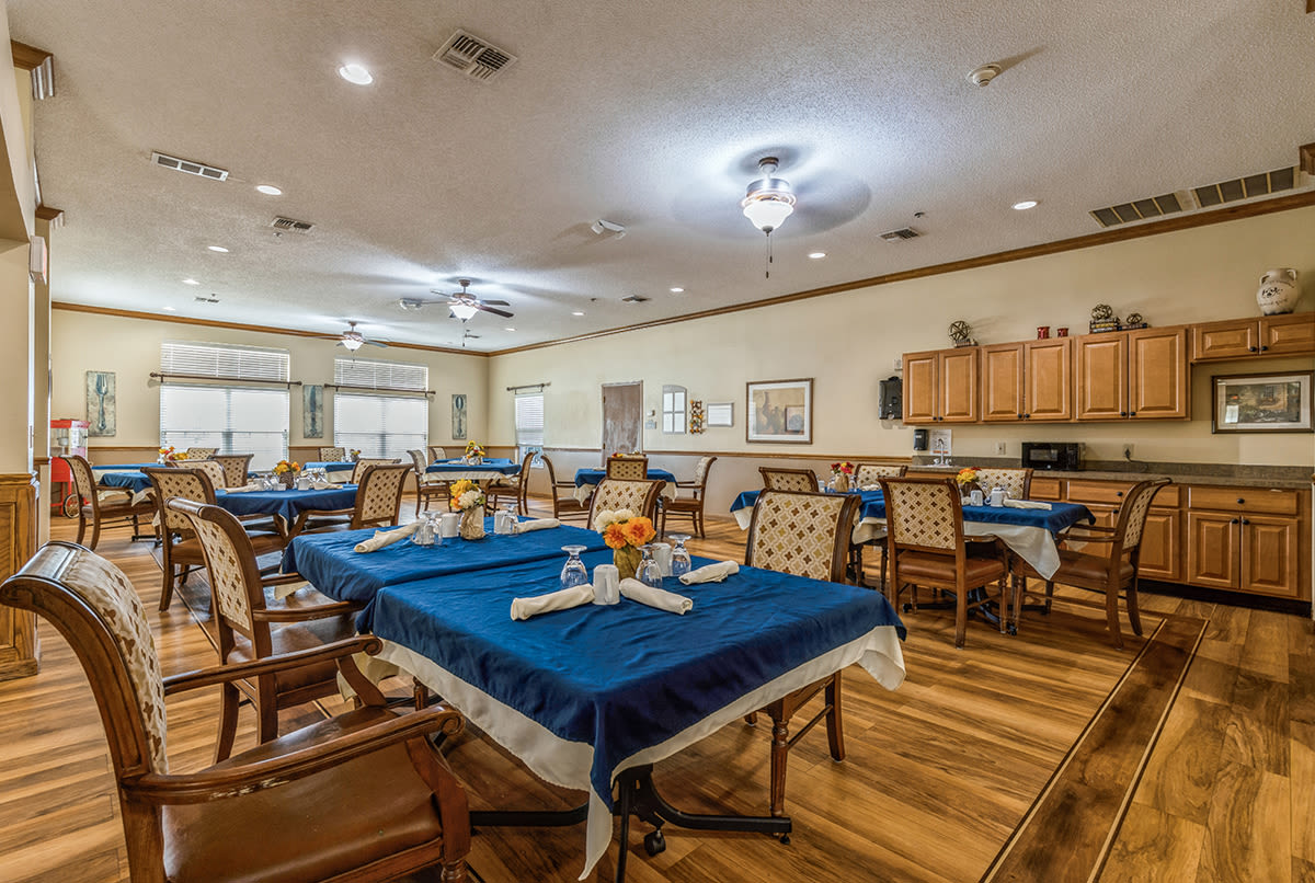 Trustwell Living at Mansfield Place, Mansfield, OH 2