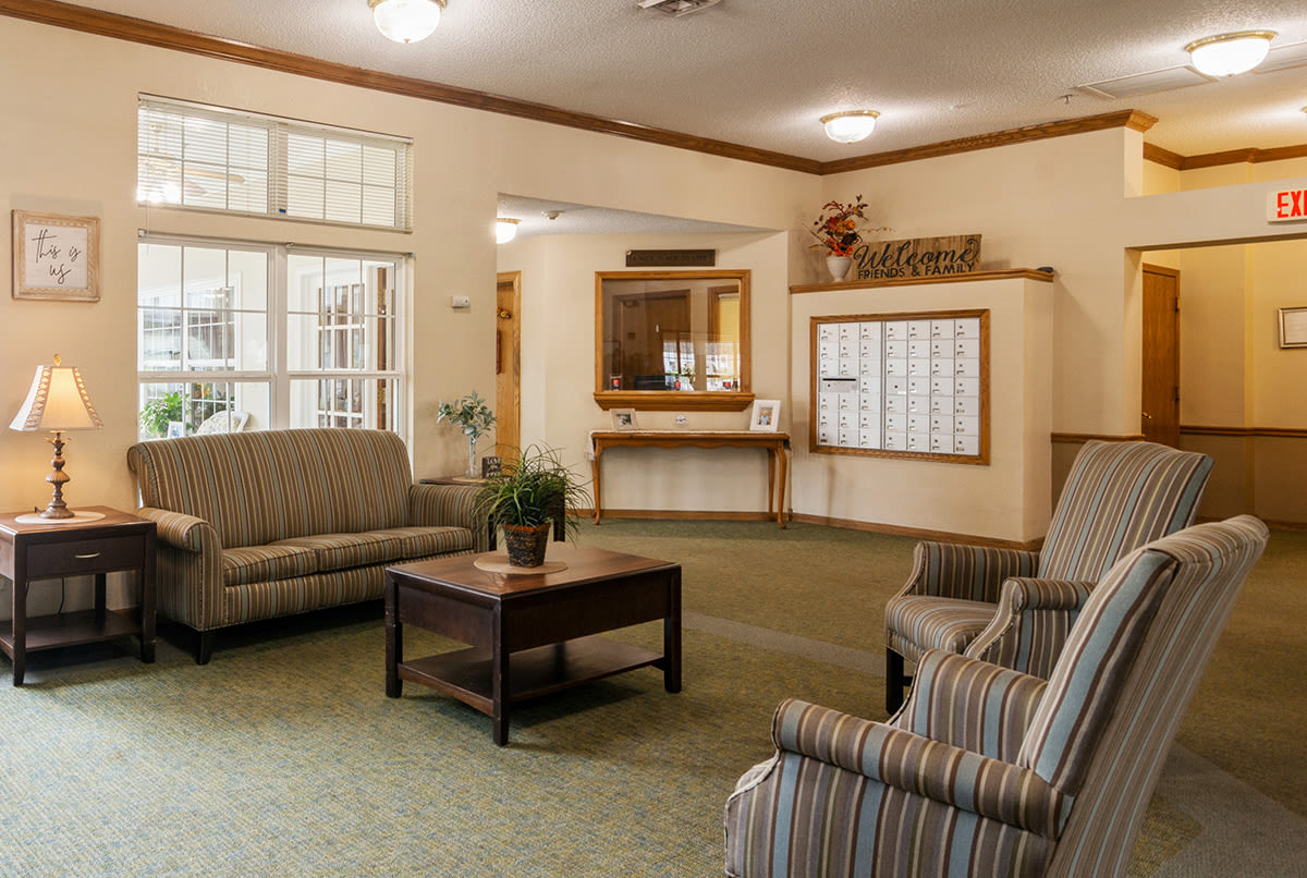 Trustwell Living at Mansfield Place, Mansfield, OH 4