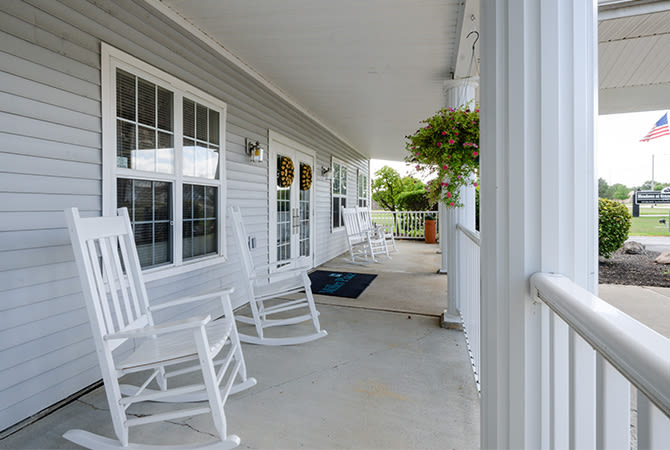 Trustwell Living at Miller Place, Celina, OH 2