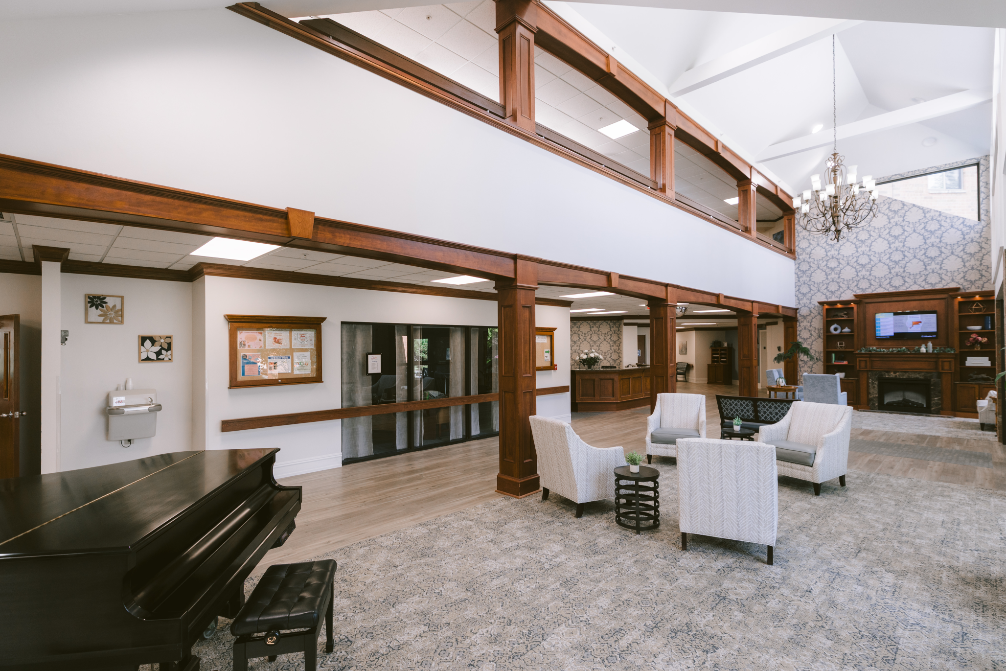 Ohio Living Breckenridge Village, Willoughby, OH 6