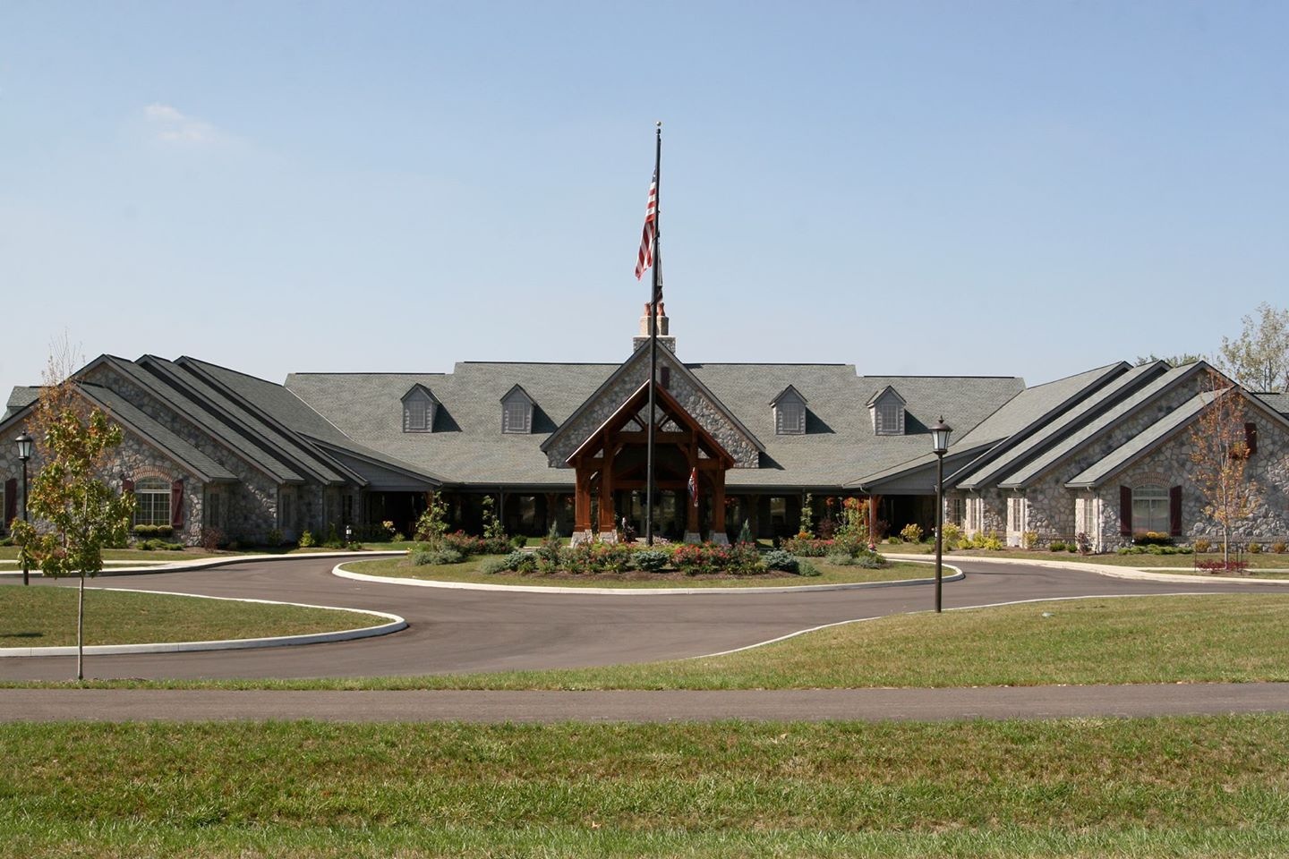 The Inn at Northwood Village, Dover, OH