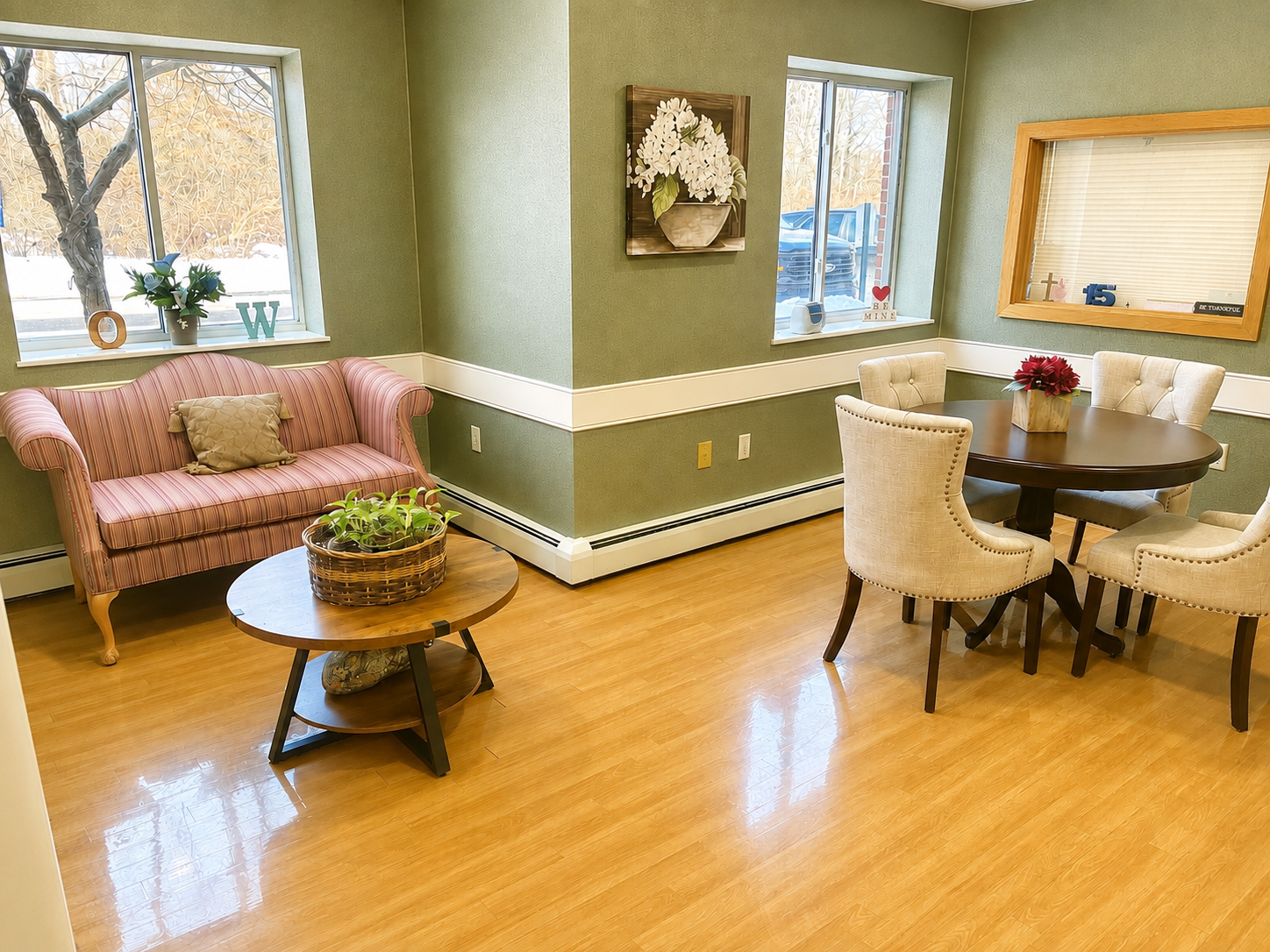 Omni West Assisted Living, Youngstown, OH 20