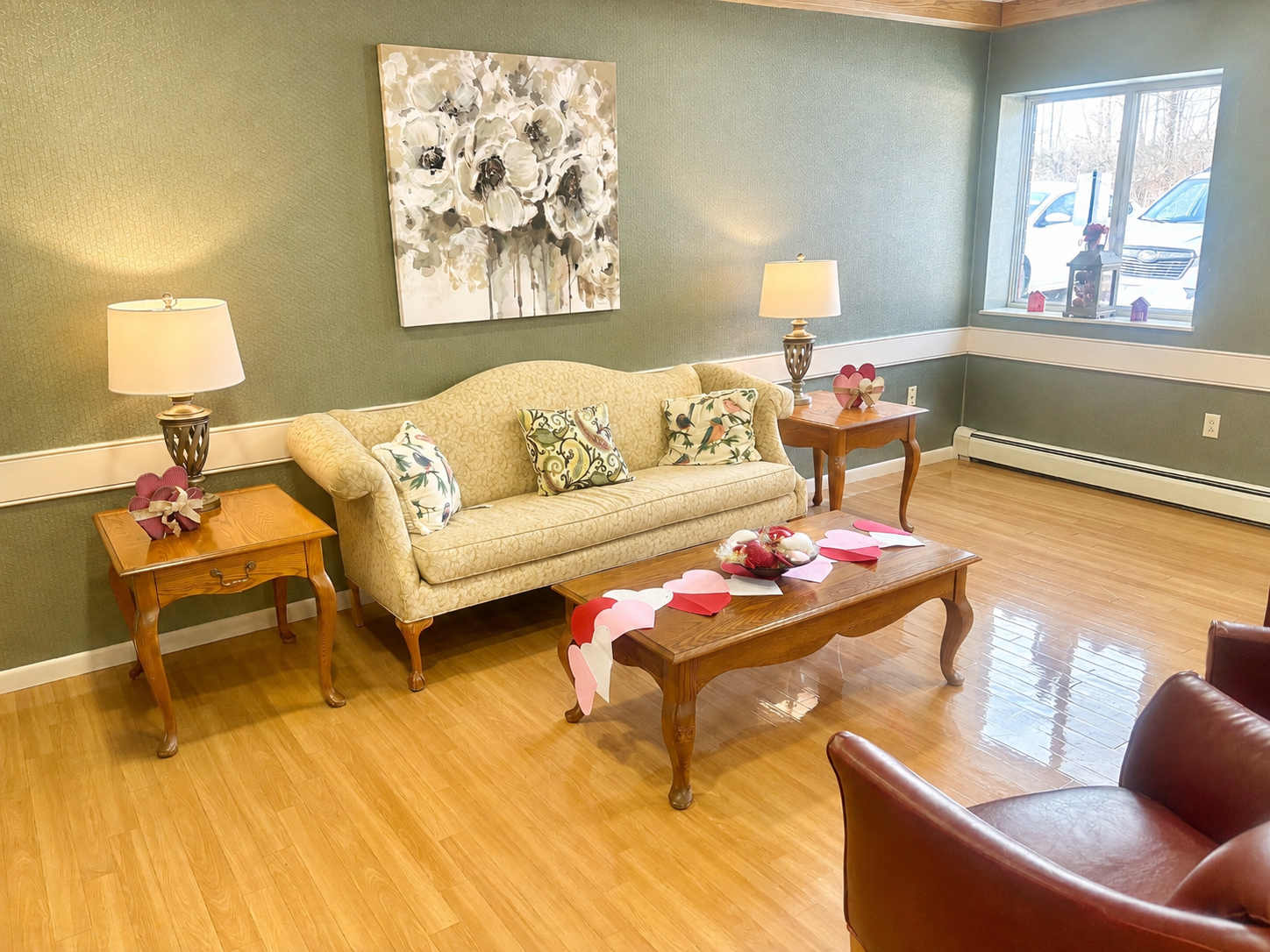 Omni West Assisted Living, Youngstown, OH 21