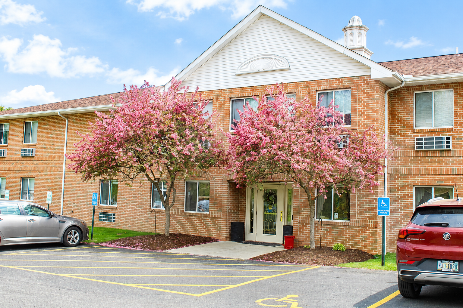 Omni West Assisted Living, Youngstown, OH 22
