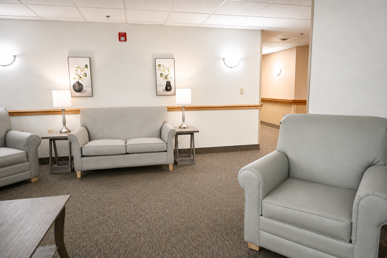 Omni West Assisted Living, Youngstown, OH 52