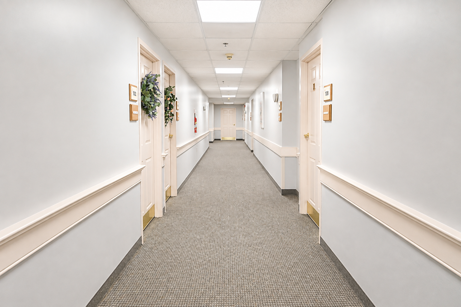 Omni West Assisted Living, Youngstown, OH 3