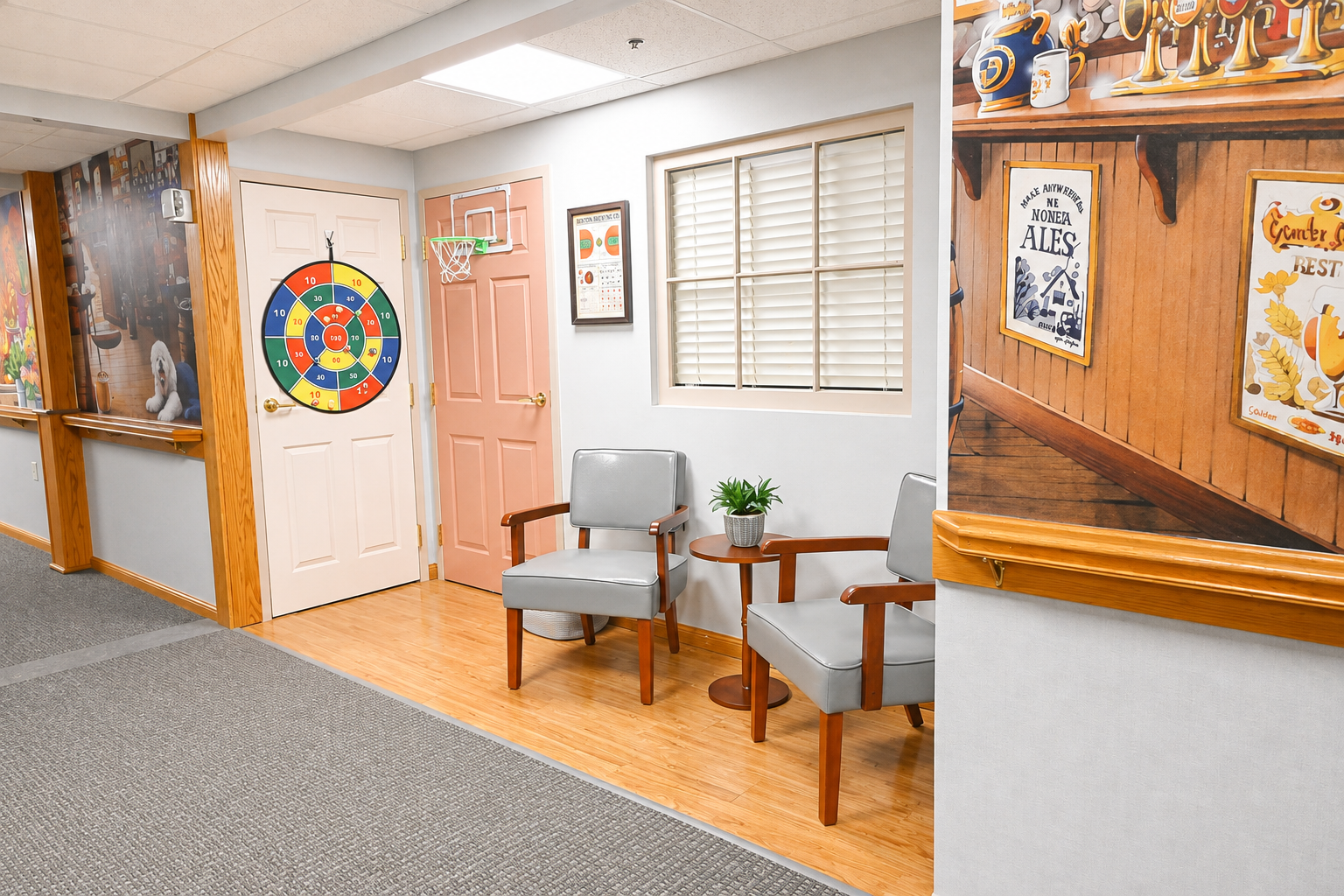 Omni West Assisted Living, Youngstown, OH 6