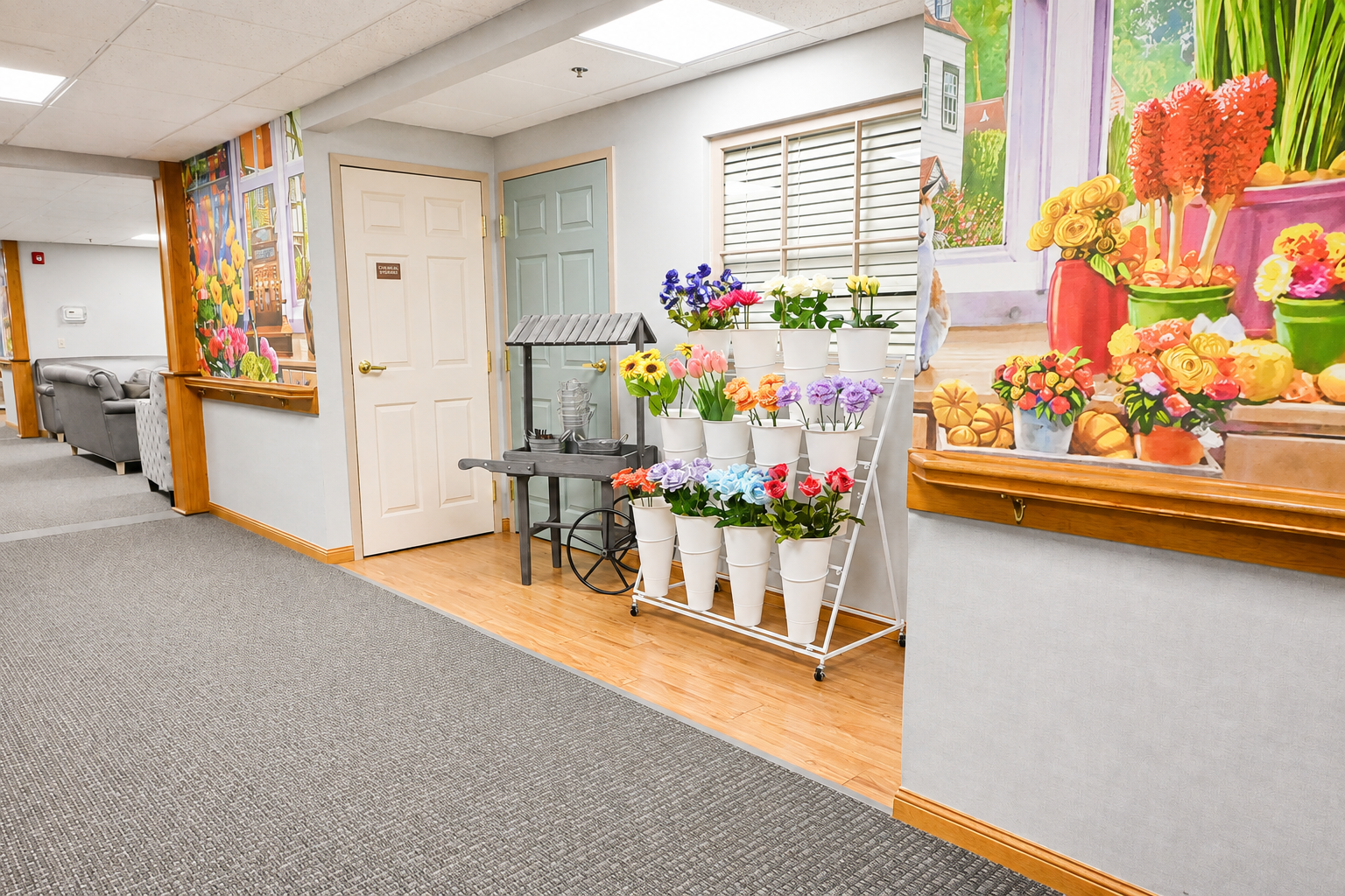 Omni West Assisted Living, Youngstown, OH 8